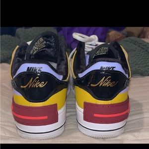 Nike Air Force 1 Shadows